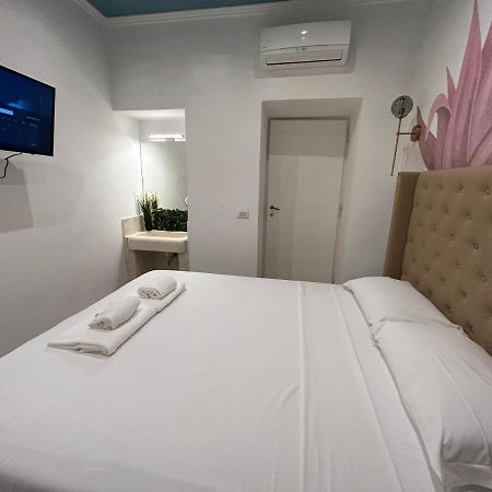 Raffaello'S Place Roma Ngoại thất bức ảnh