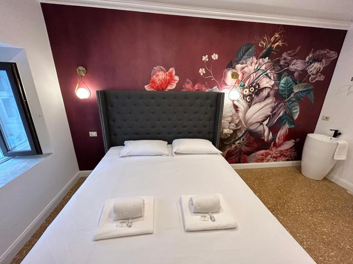 Raffaello'S Place Roma Ngoại thất bức ảnh