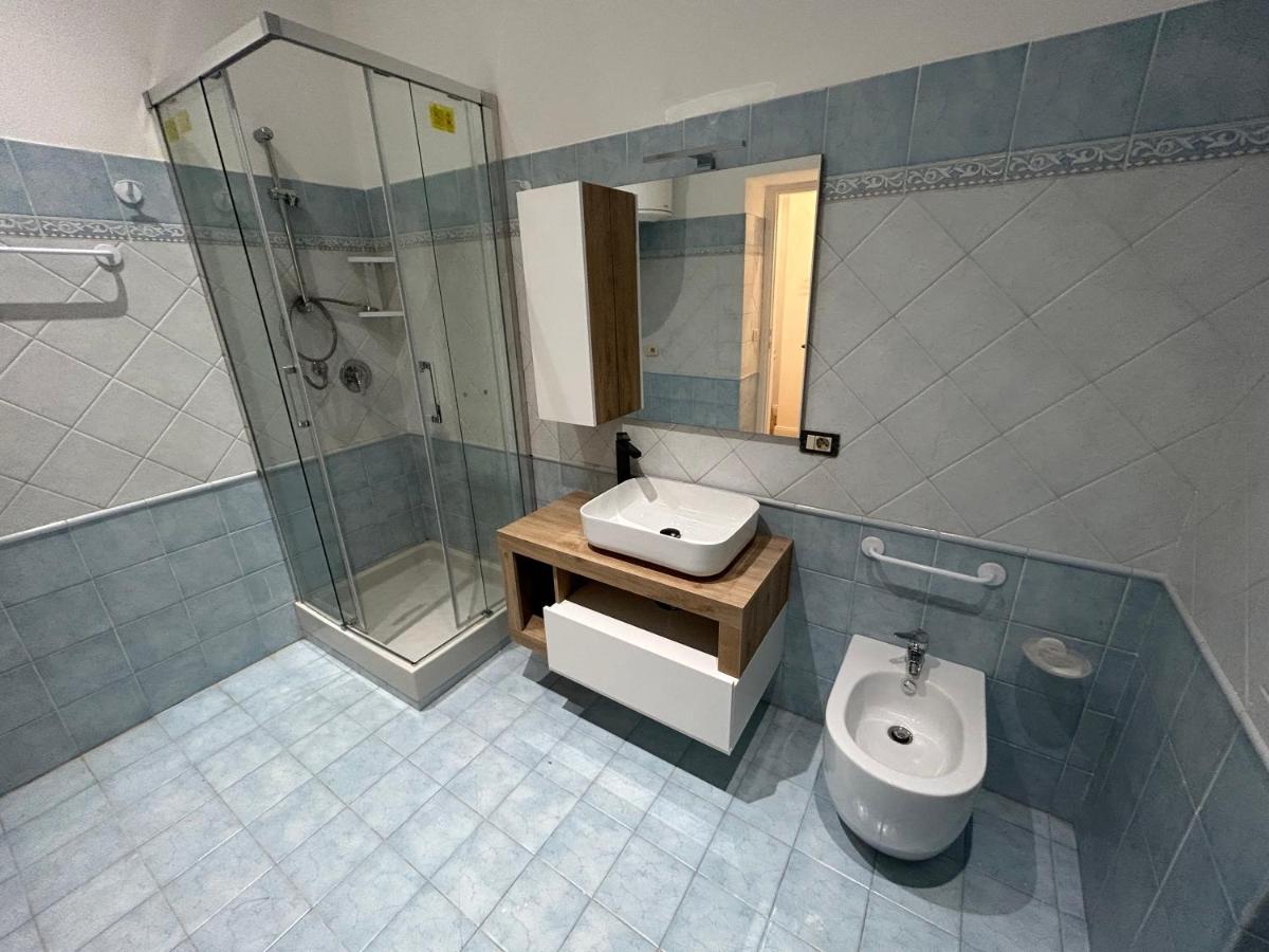 Raffaello'S Place Roma Ngoại thất bức ảnh