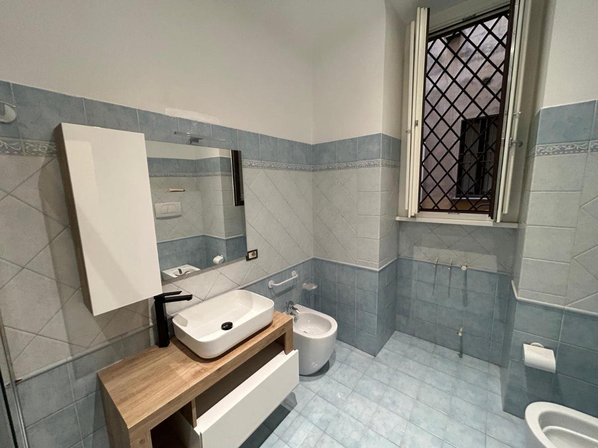 Raffaello'S Place Roma Ngoại thất bức ảnh