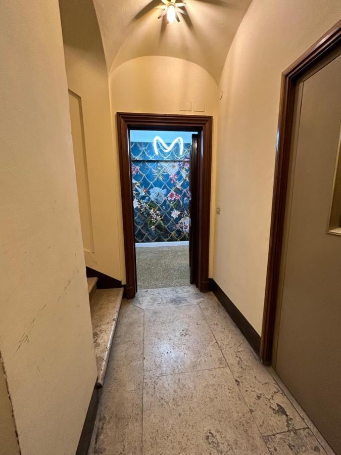 Raffaello'S Place Roma Ngoại thất bức ảnh