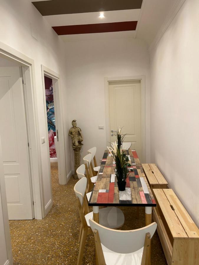 Raffaello'S Place Roma Ngoại thất bức ảnh