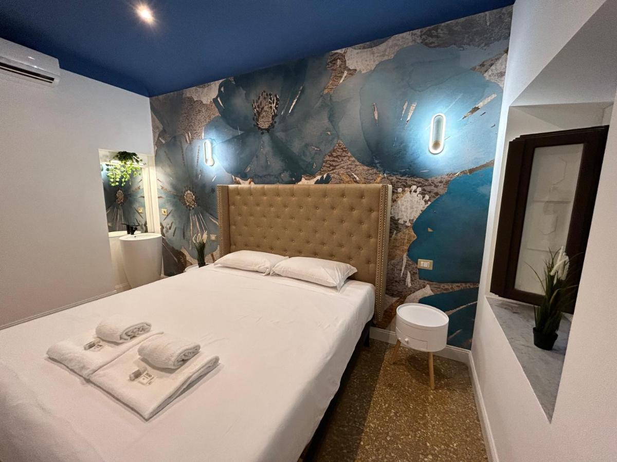 Raffaello'S Place Roma Ngoại thất bức ảnh