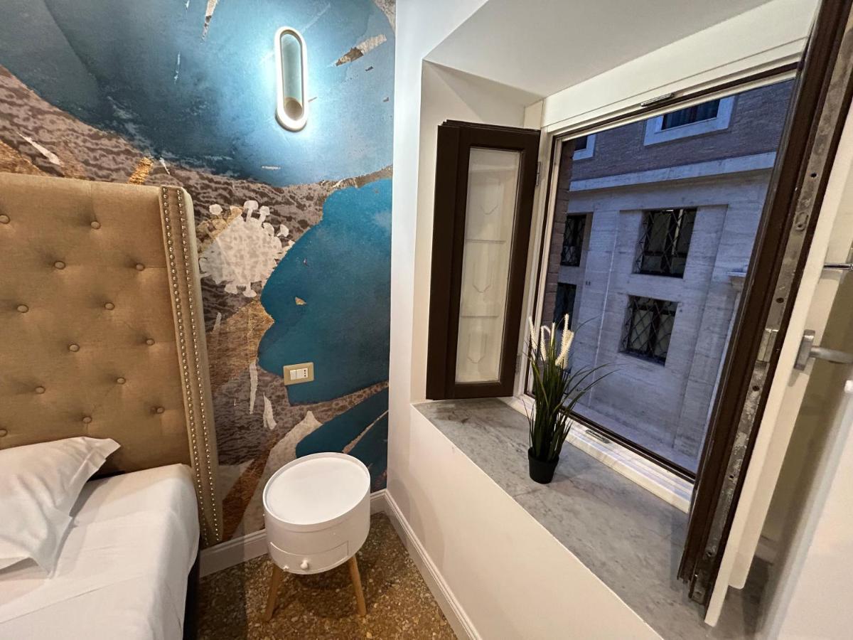 Raffaello'S Place Roma Ngoại thất bức ảnh