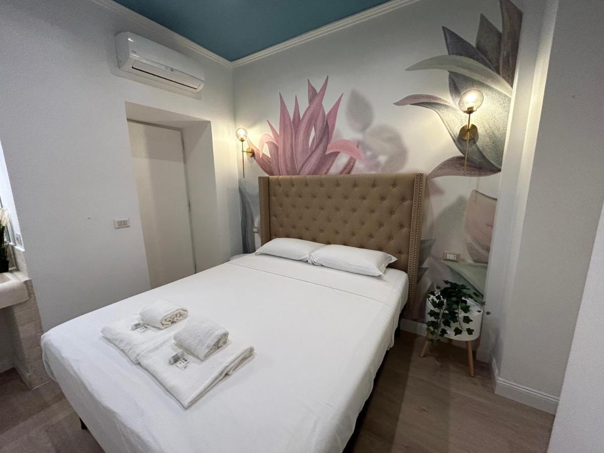 Raffaello'S Place Roma Ngoại thất bức ảnh