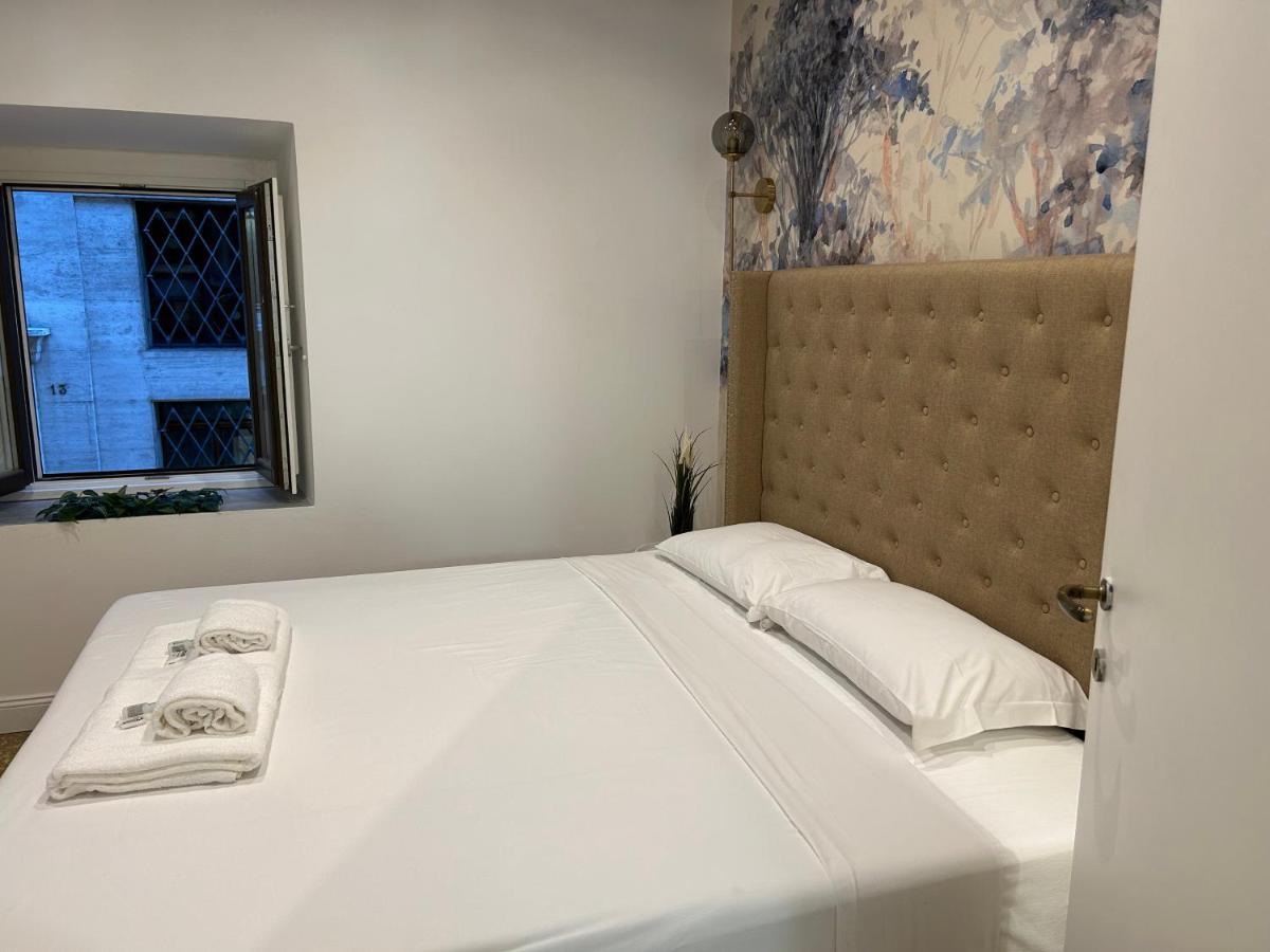 Raffaello'S Place Roma Ngoại thất bức ảnh