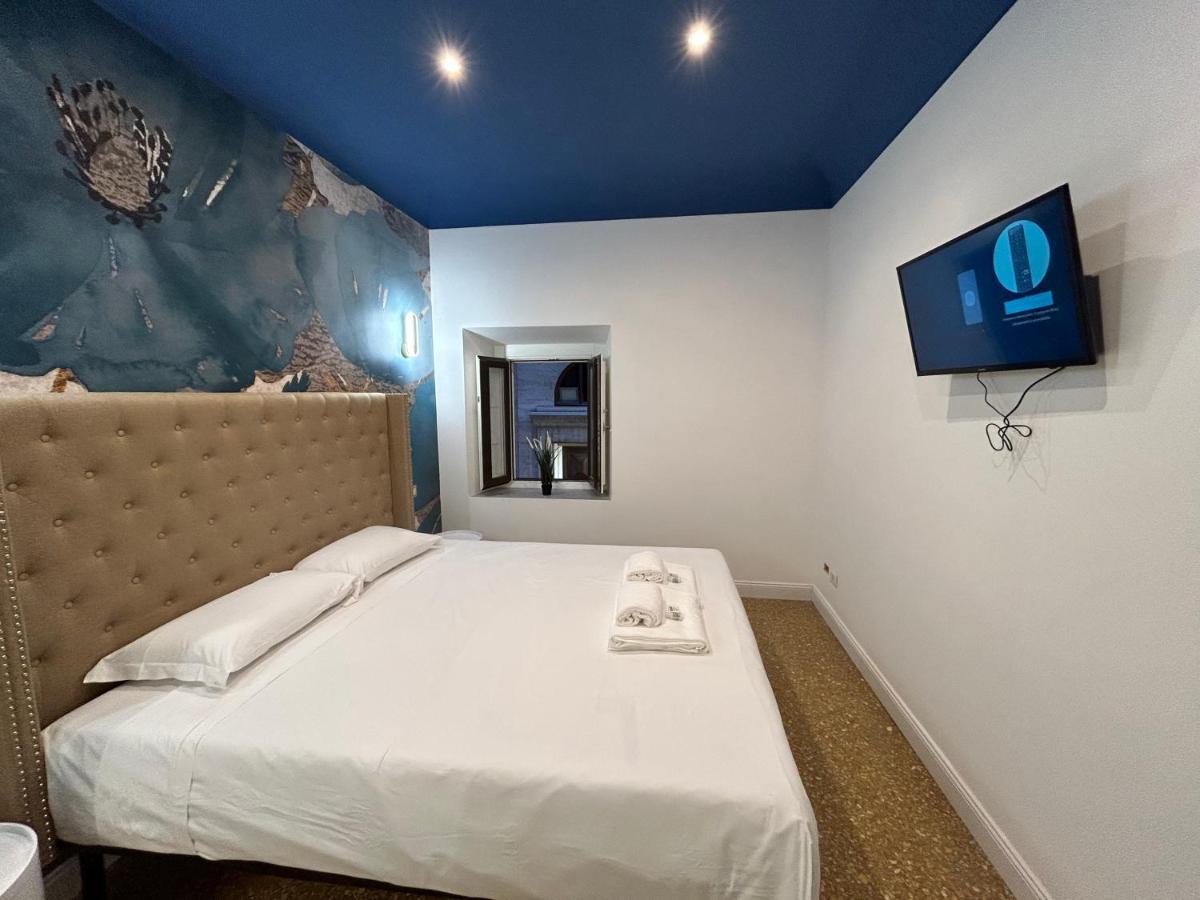 Raffaello'S Place Roma Ngoại thất bức ảnh