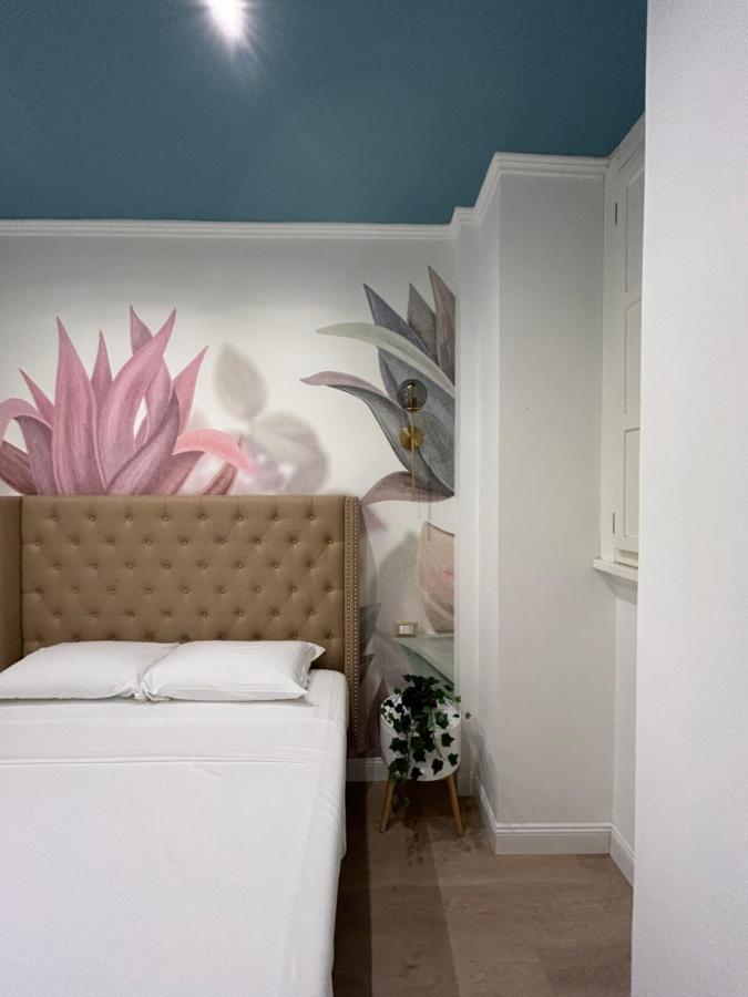 Raffaello'S Place Roma Ngoại thất bức ảnh