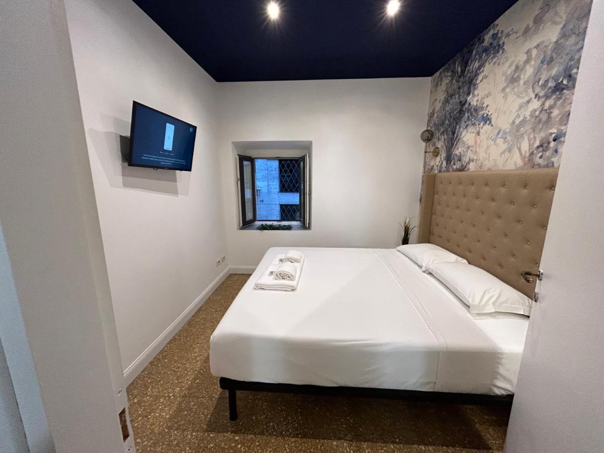Raffaello'S Place Roma Ngoại thất bức ảnh