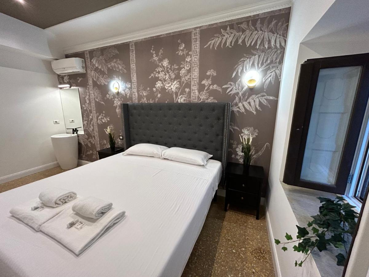 Raffaello'S Place Roma Ngoại thất bức ảnh