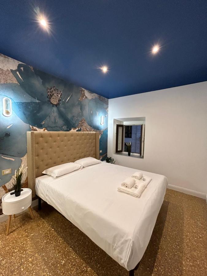 Raffaello'S Place Roma Ngoại thất bức ảnh