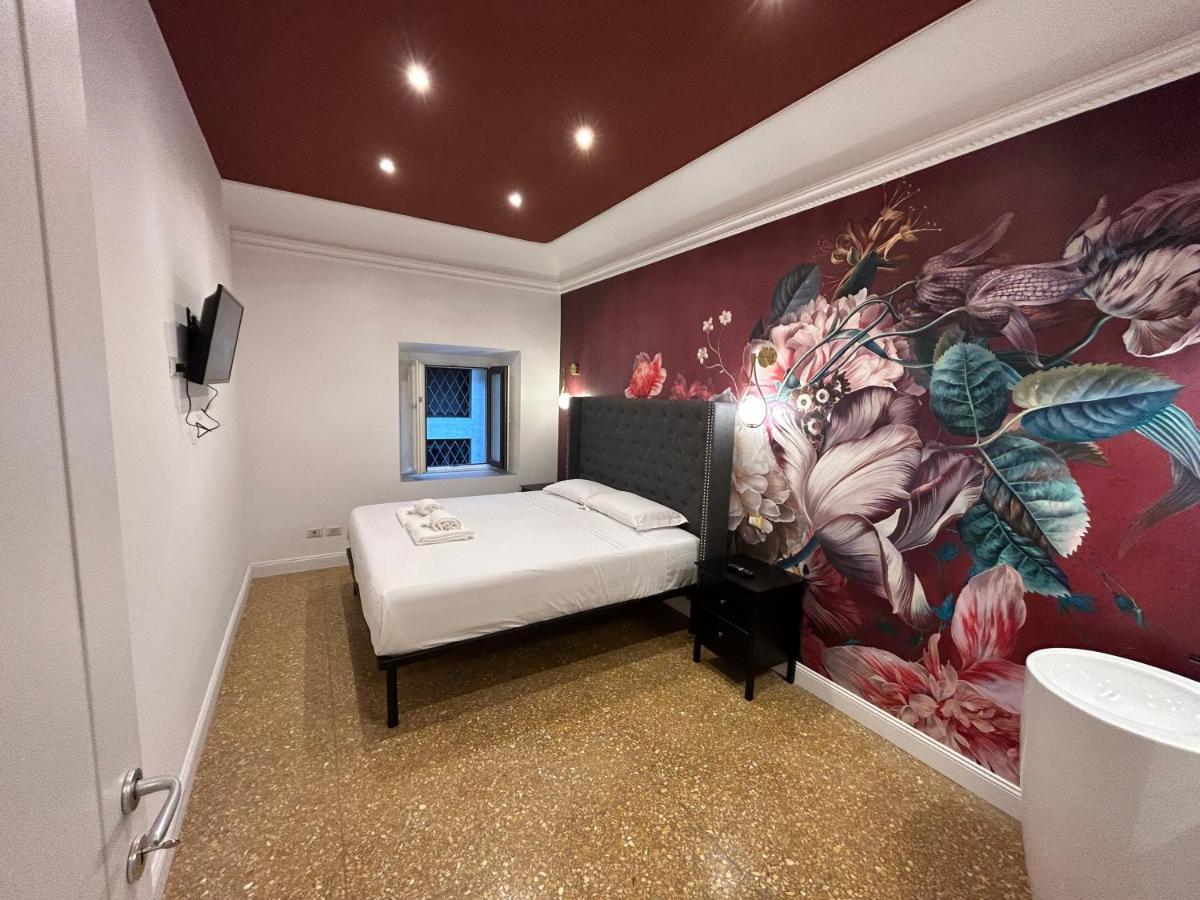 Raffaello'S Place Roma Ngoại thất bức ảnh
