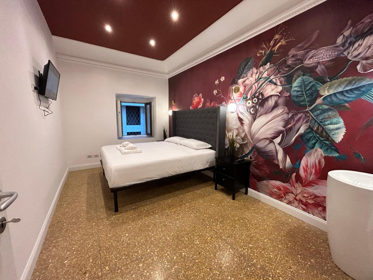 Raffaello'S Place Roma Ngoại thất bức ảnh
