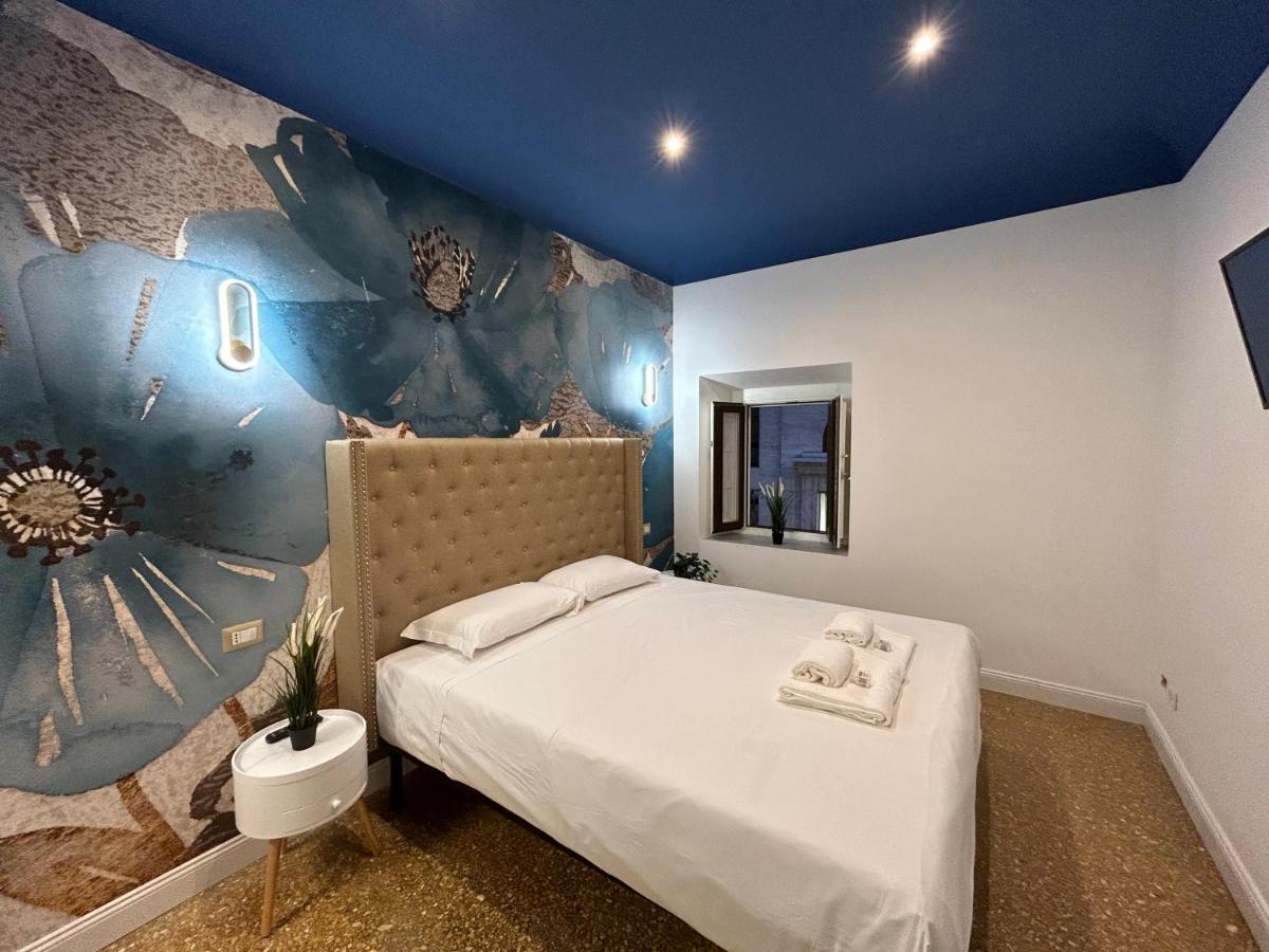 Raffaello'S Place Roma Ngoại thất bức ảnh