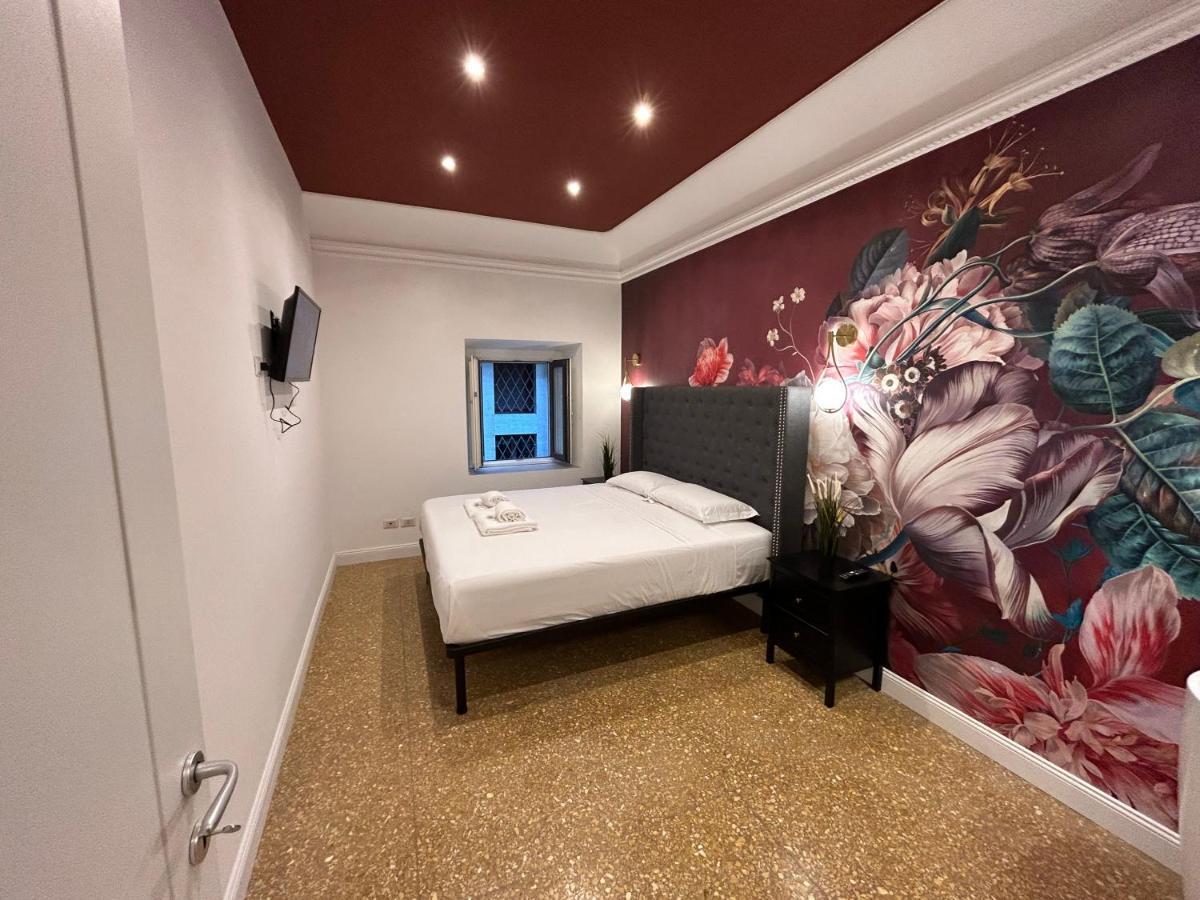 Raffaello'S Place Roma Ngoại thất bức ảnh