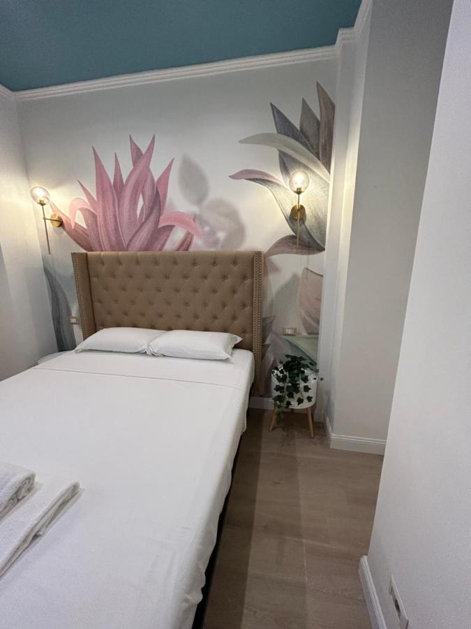 Raffaello'S Place Roma Ngoại thất bức ảnh