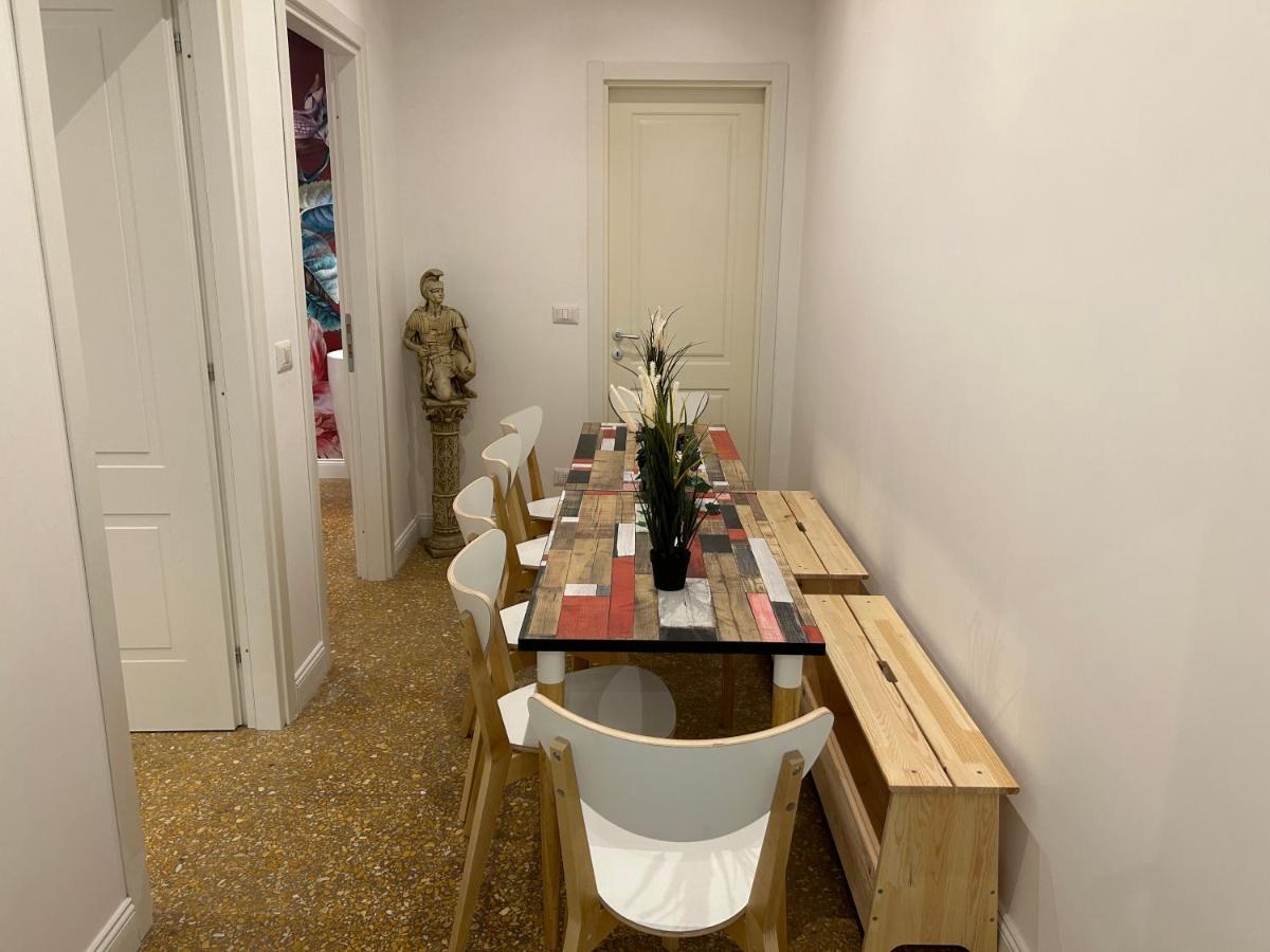 Raffaello'S Place Roma Ngoại thất bức ảnh