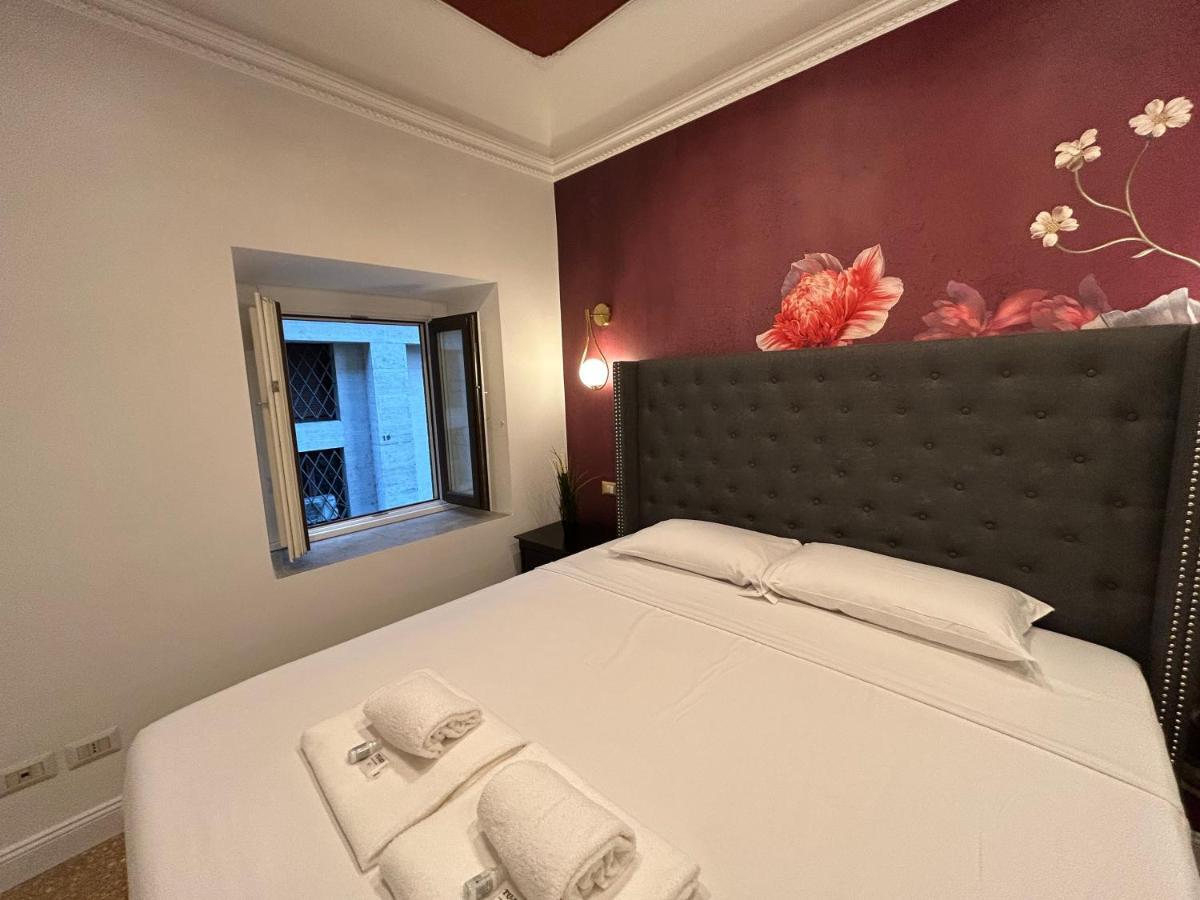 Raffaello'S Place Roma Ngoại thất bức ảnh