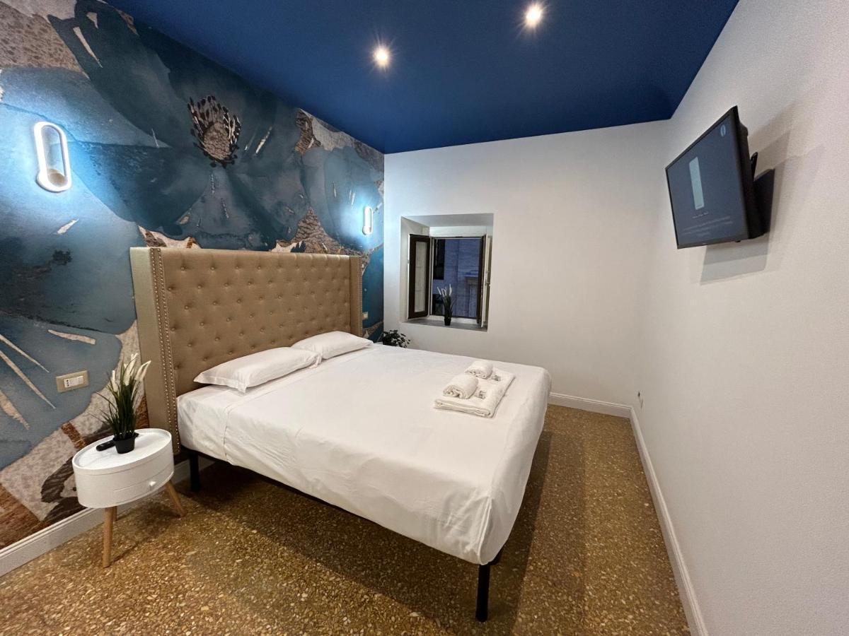 Raffaello'S Place Roma Ngoại thất bức ảnh