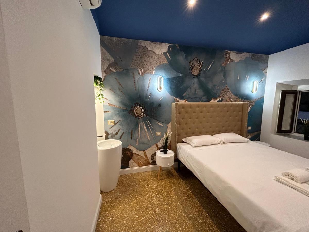 Raffaello'S Place Roma Ngoại thất bức ảnh
