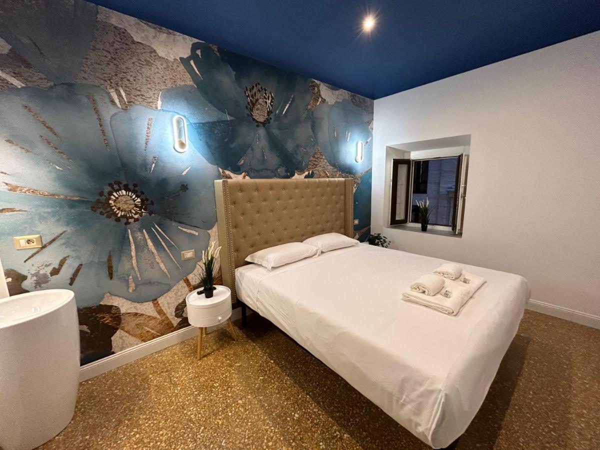 Raffaello'S Place Roma Ngoại thất bức ảnh