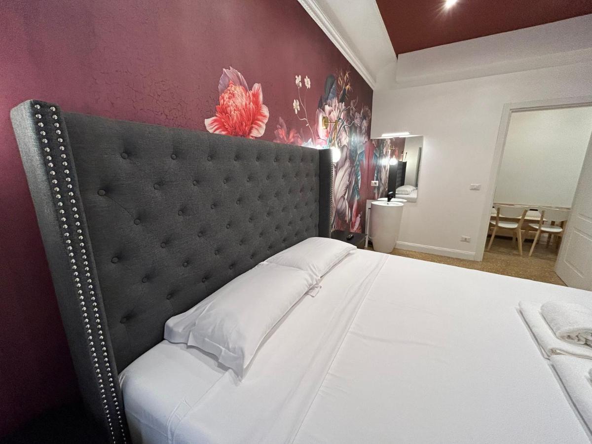 Raffaello'S Place Roma Ngoại thất bức ảnh
