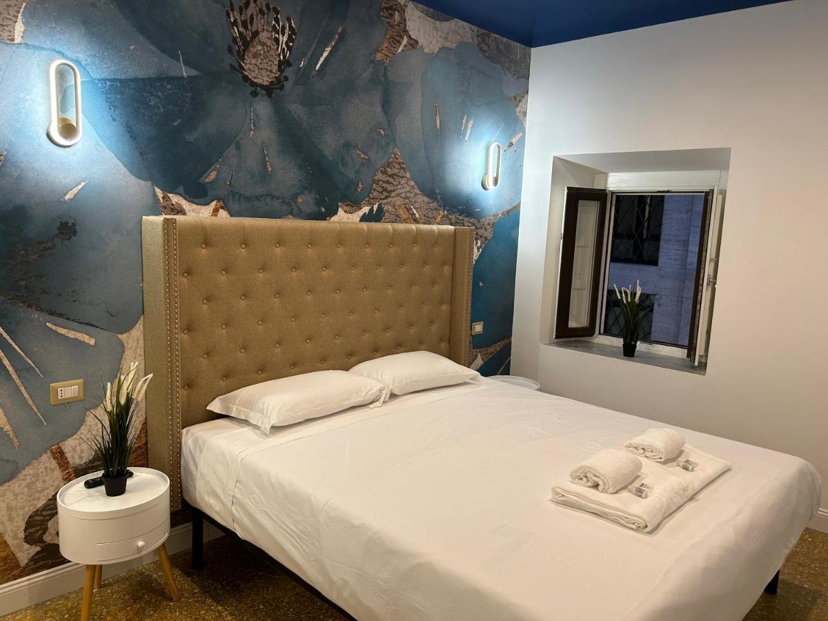 Raffaello'S Place Roma Ngoại thất bức ảnh