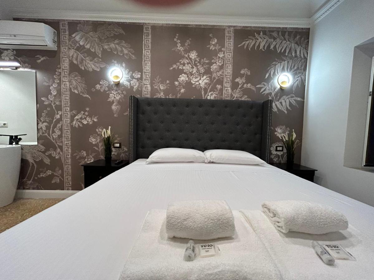 Raffaello'S Place Roma Ngoại thất bức ảnh