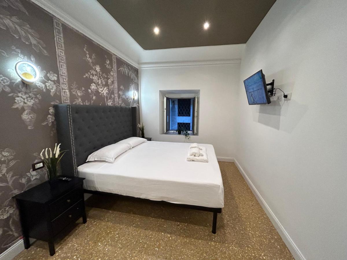 Raffaello'S Place Roma Ngoại thất bức ảnh