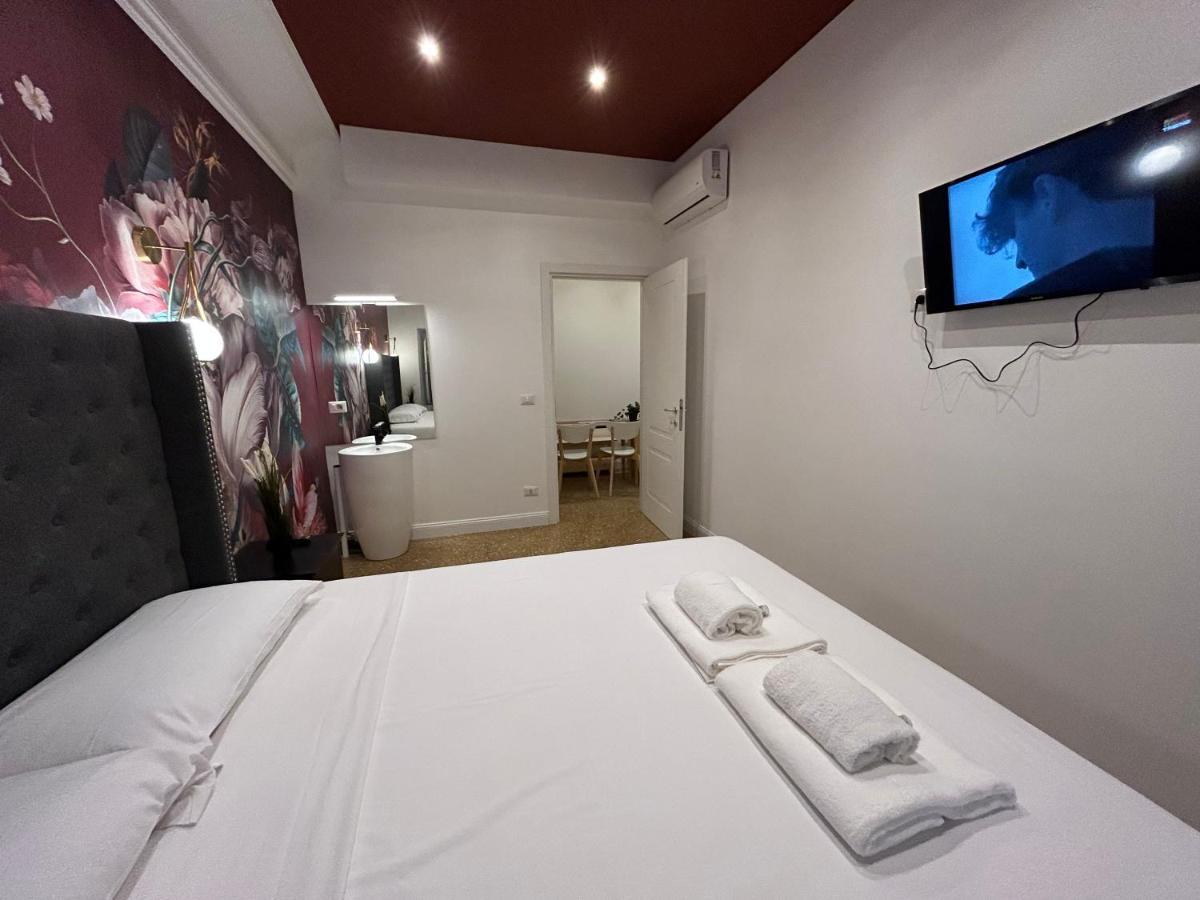 Raffaello'S Place Roma Ngoại thất bức ảnh