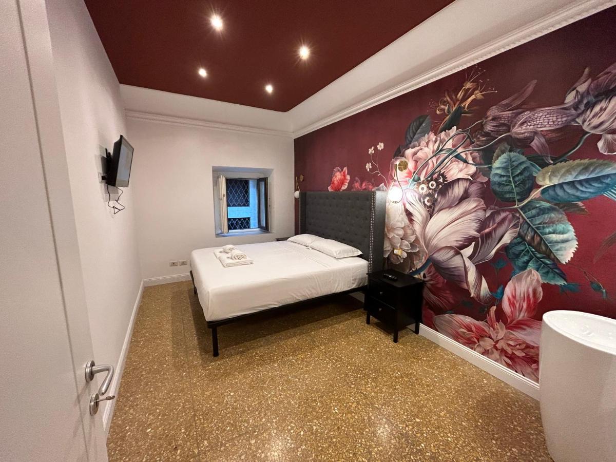 Raffaello'S Place Roma Ngoại thất bức ảnh