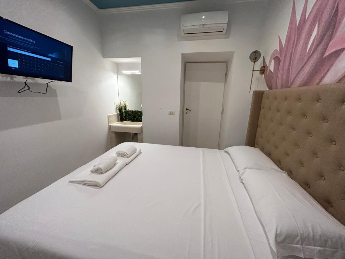 Raffaello'S Place Roma Ngoại thất bức ảnh