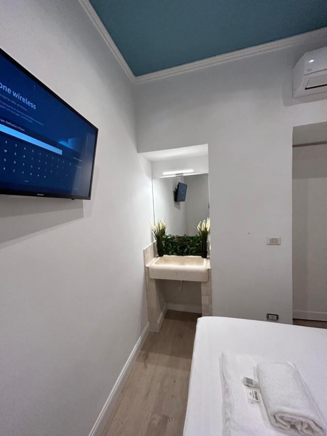 Raffaello'S Place Roma Ngoại thất bức ảnh