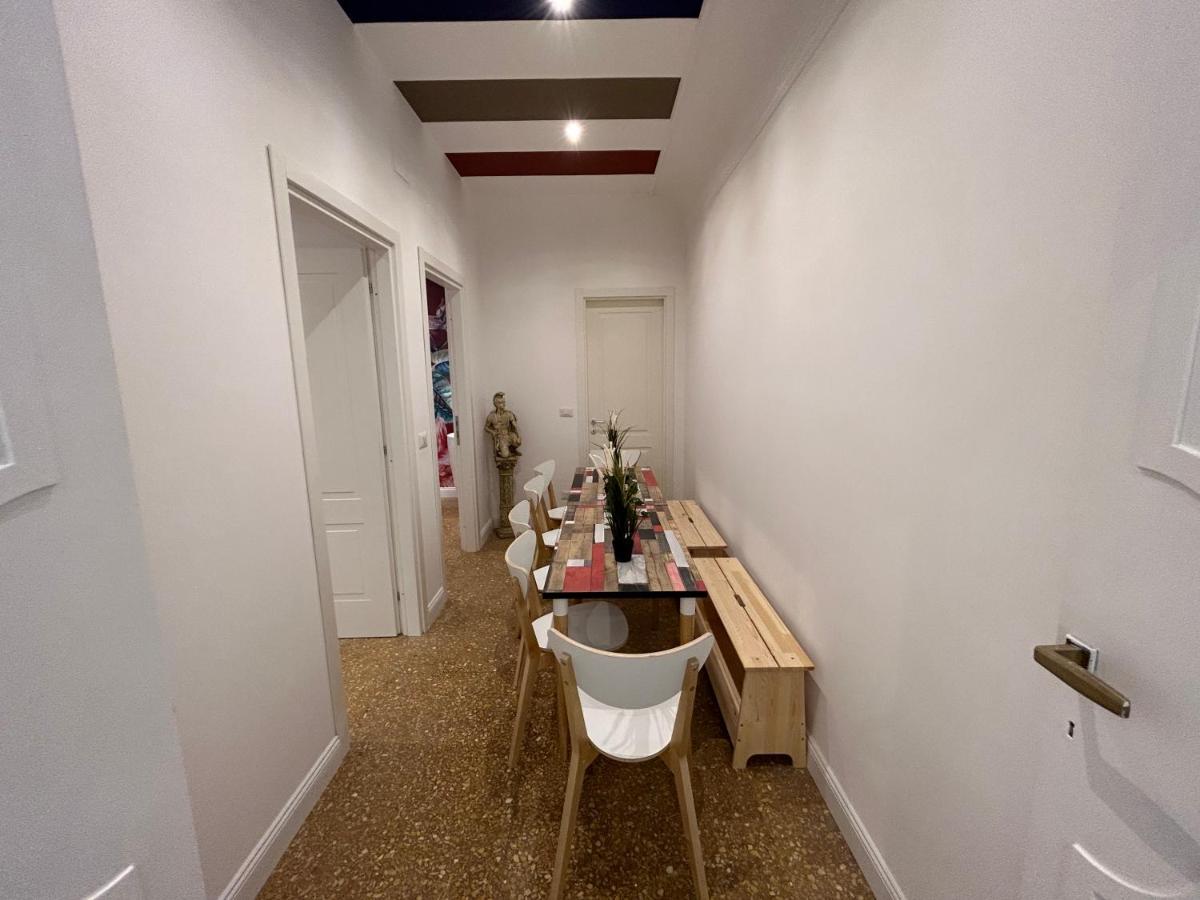 Raffaello'S Place Roma Ngoại thất bức ảnh