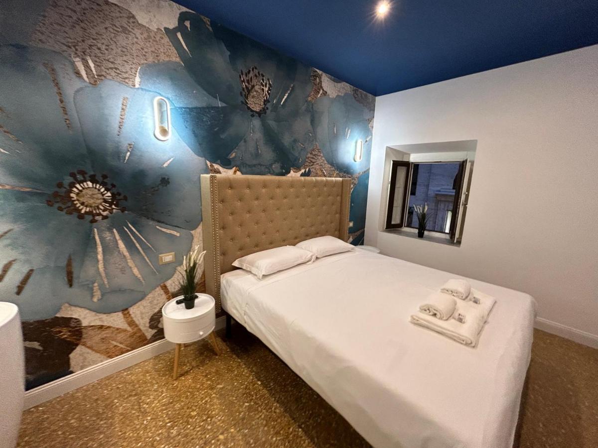 Raffaello'S Place Roma Ngoại thất bức ảnh