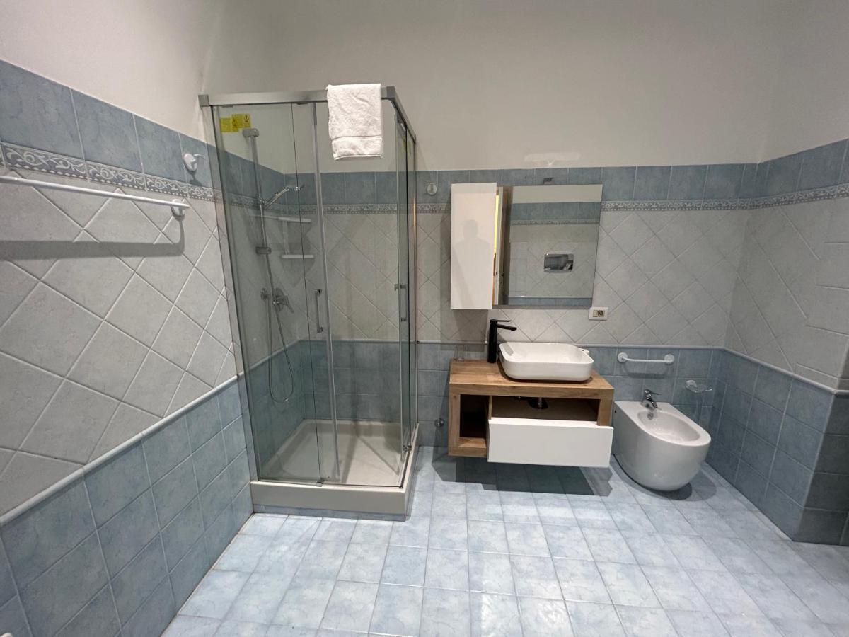 Raffaello'S Place Roma Ngoại thất bức ảnh